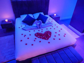 Appartement - Jacuzzi - Pour deux
